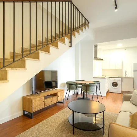 Santa Catalina Centra Suite By Valcambre Seville Exterior photo