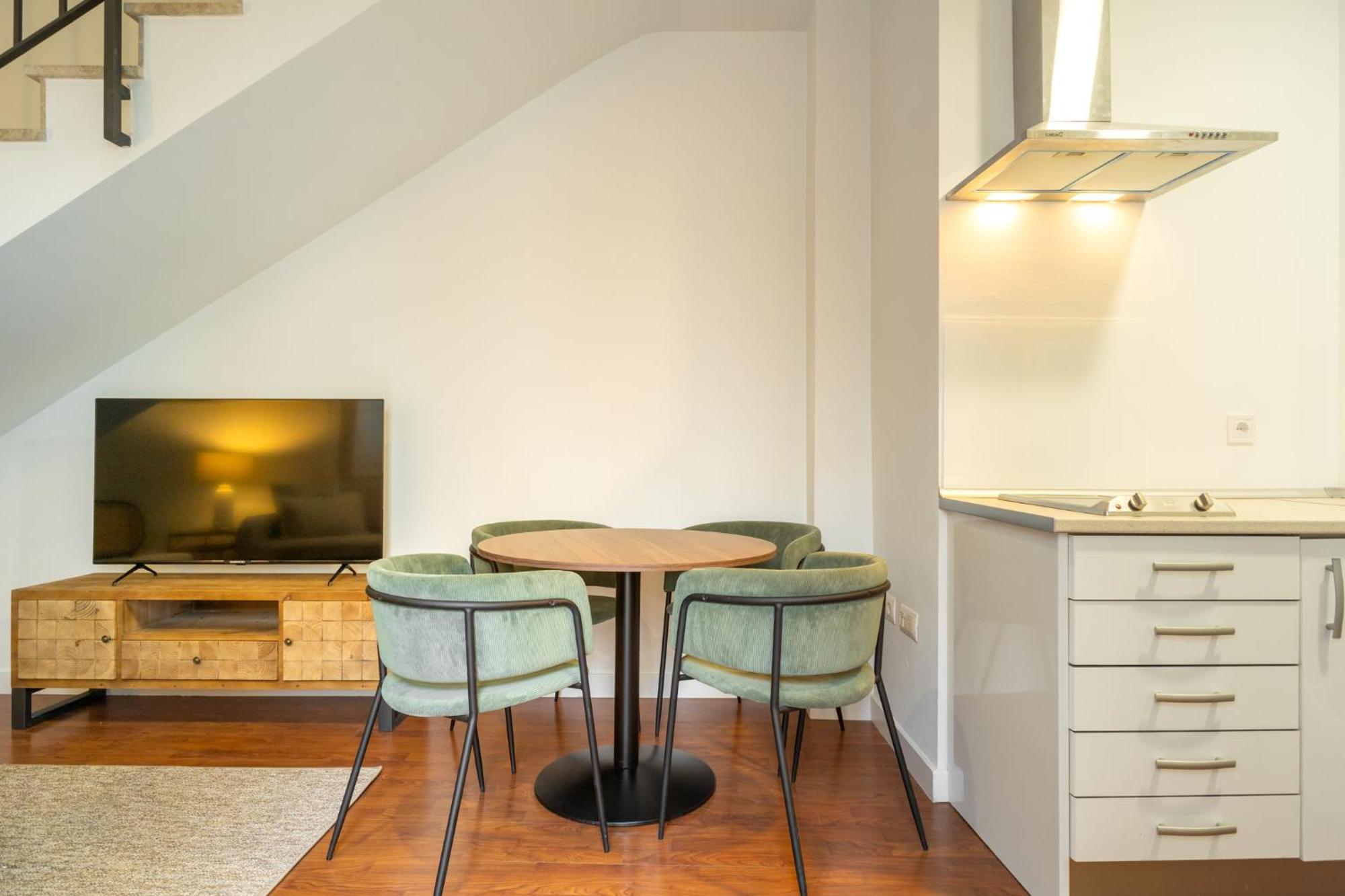 Apartament Santa Catalina Centra By Valcambre *