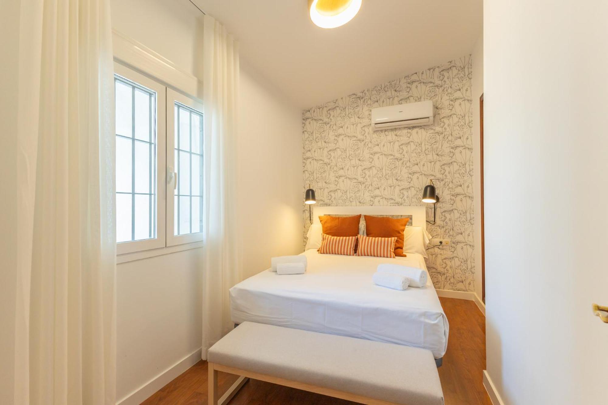 Apartament Santa Catalina Centra By Valcambre