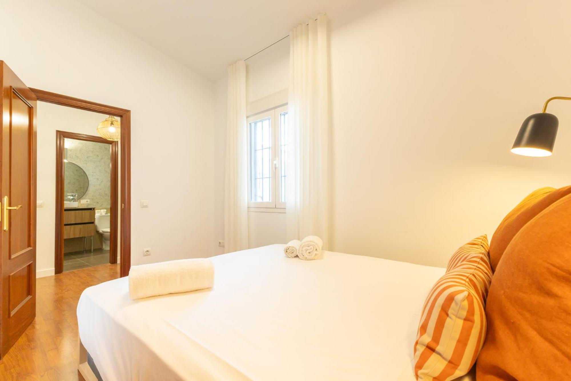 Apartament Santa Catalina Centra By Valcambre