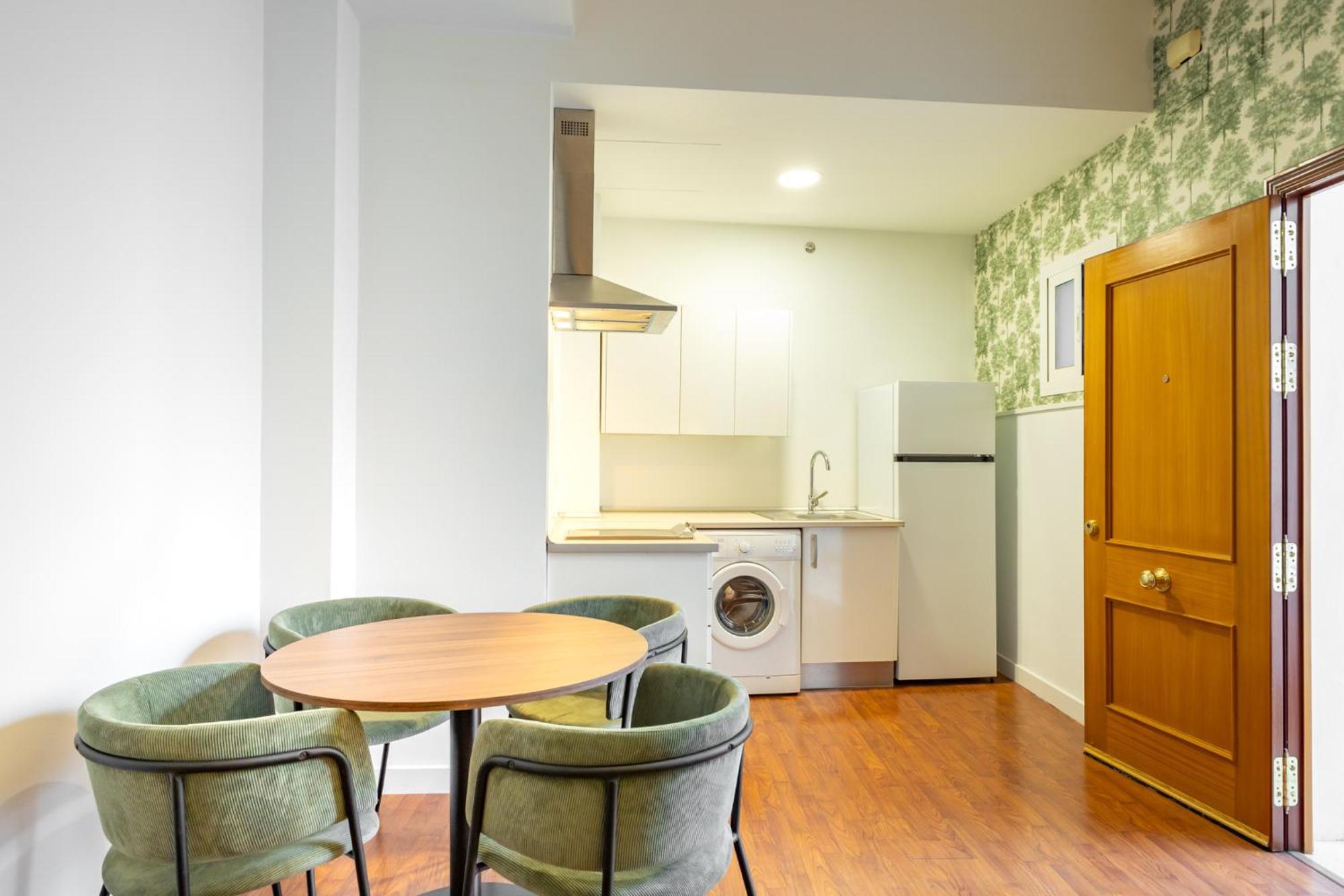 Apartament Santa Catalina Centra By Valcambre *