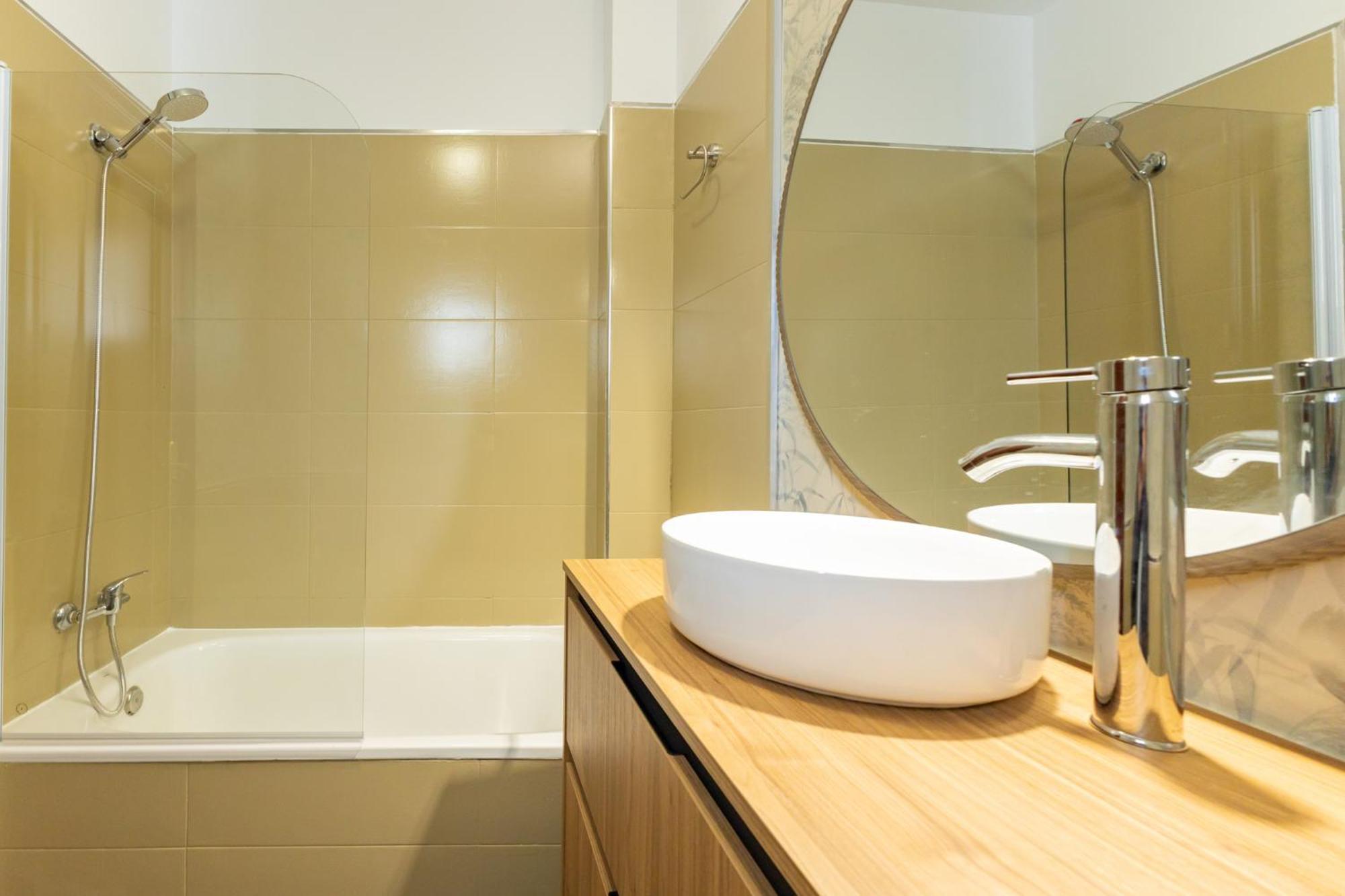 Santa Catalina Centra By Valcambre Apartament Sevilla