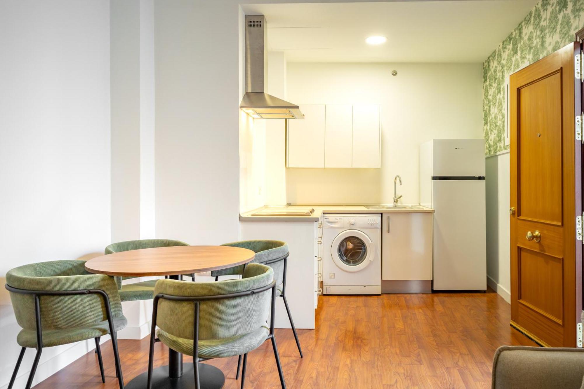 Apartament Santa Catalina Centra By Valcambre *
