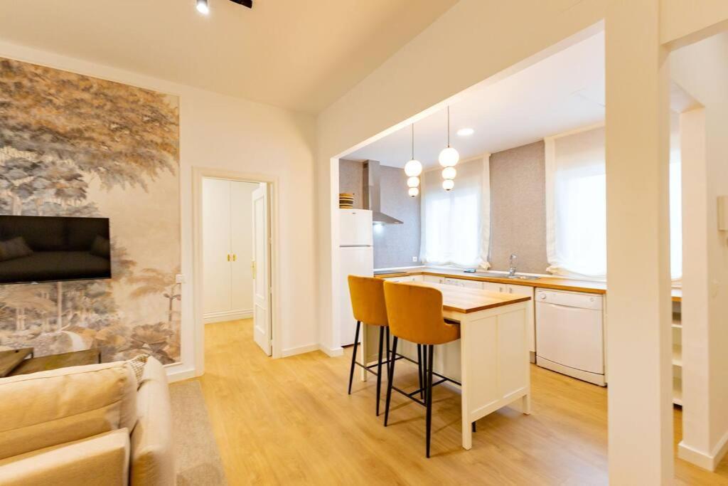 Santa Catalina Centra By Valcambre Apartament *