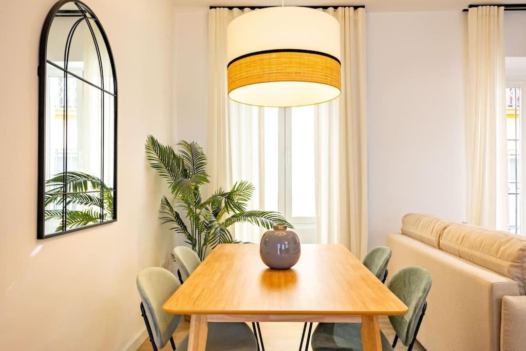 Apartament Santa Catalina Centra By Valcambre *