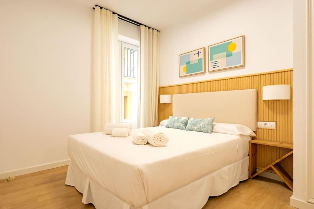Santa Catalina Centra By Valcambre Apartament