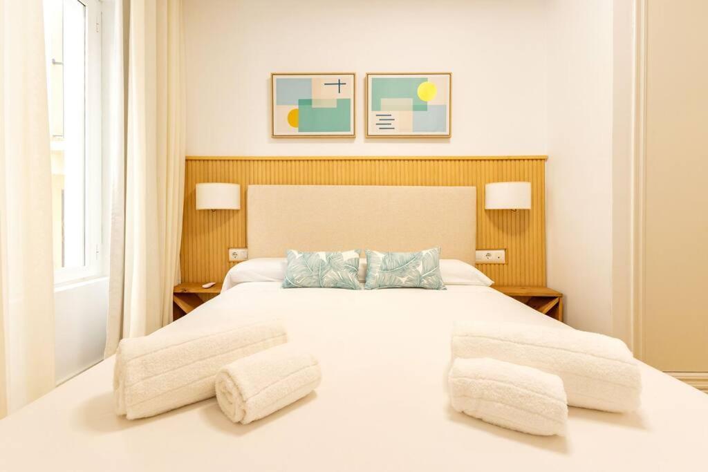 Apartament Santa Catalina Centra By Valcambre