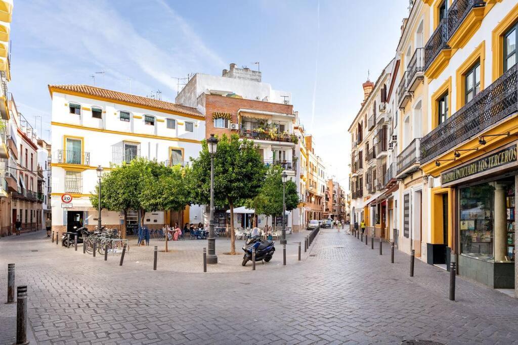Santa Catalina Centra By Valcambre Apartament *