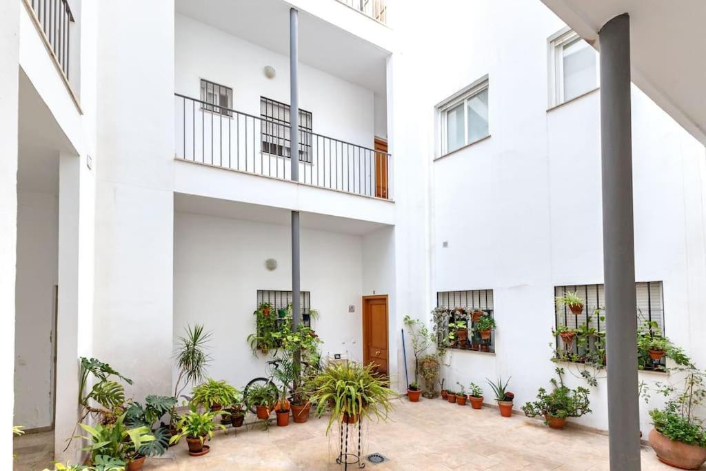 Apartament Santa Catalina Centra By Valcambre *